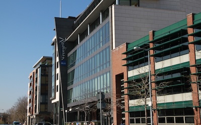 Commerical Property Insurance