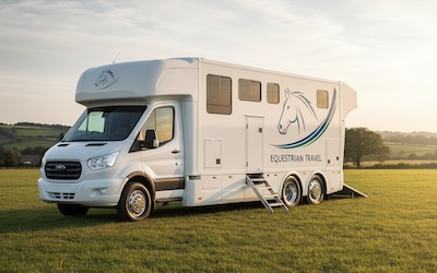 Horsebox Insurance