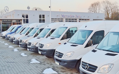 Motor Fleet Insurance