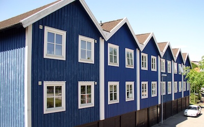 Non-Standard Home Insurance